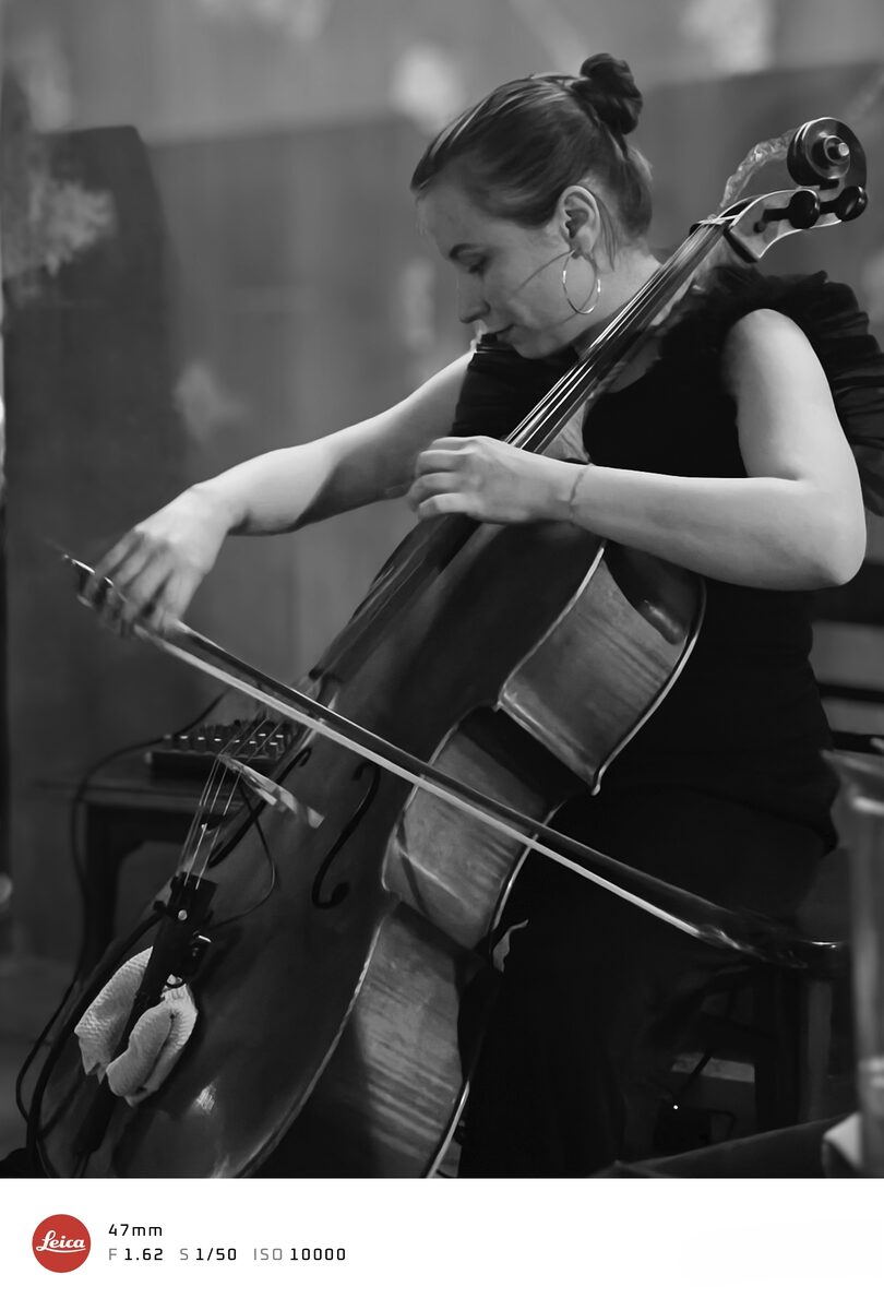 Aleksandra Bengin