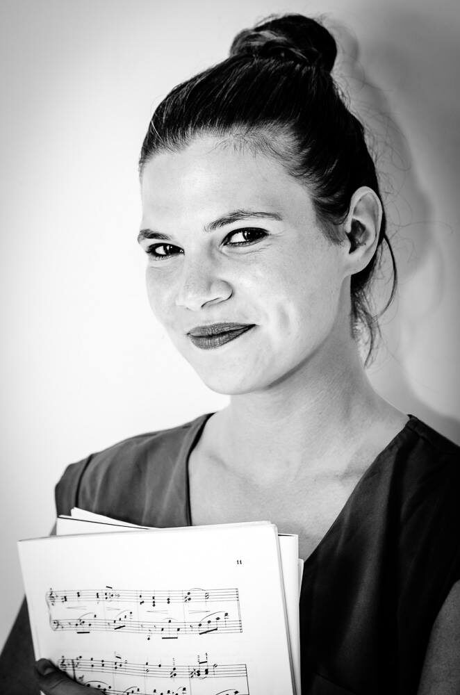 Milica Predolac