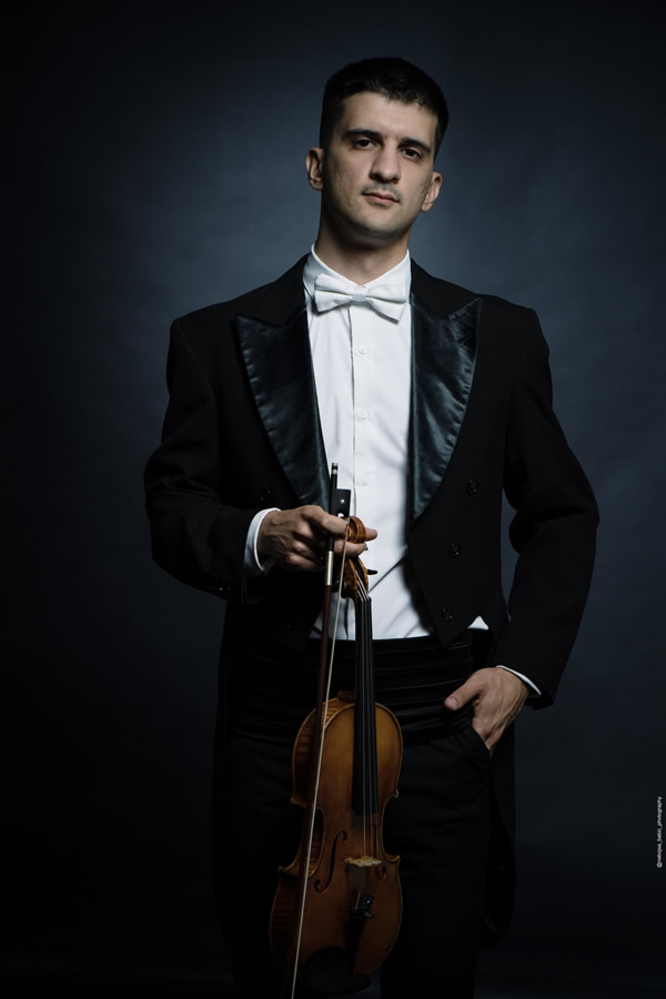 Vojin Aleksić