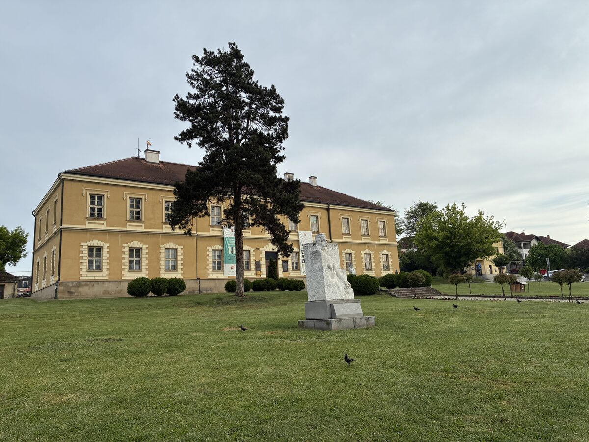 Gornji Milanovac