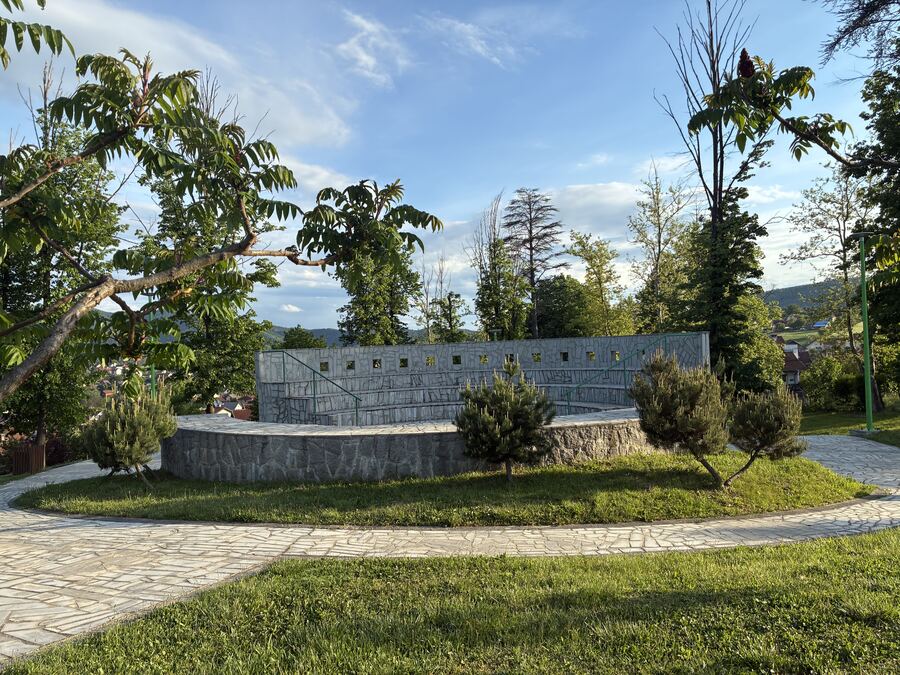Gornji Milanovac